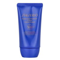 Shiseido Expert Sun Protector Face Cream SPF50+