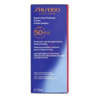 Shiseido Expert Sun Protector Face Cream SPF50+