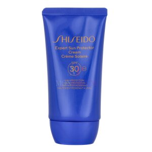 Shiseido Expert Sun Protector Face Cream SPF30 50ml