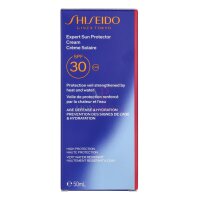Shiseido Expert Sun Protector Face Cream SPF30 50ml