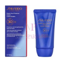 Shiseido Expert Sun Protector Face Cream SPF30