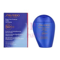Shiseido Expert Sun Protector Face & Body Lotion...
