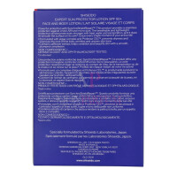 Shiseido Expert Sun Protector Face & Body Lotion SPF50+ 150ml