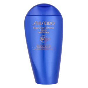 Shiseido Expert Sun Protector Face & Body Lotion SPF50+ 300ml