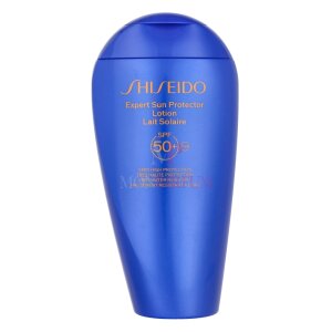 Shiseido Expert Sun Protector Face & Body Lotion SPF50+