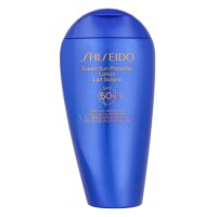 Shiseido Expert Sun Protector Face & Body Lotion...