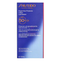 Shiseido Expert Sun Protector Face & Body Lotion SPF50+ 300ml