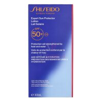 Shiseido Expert Sun Protector Face & Body Lotion SPF50+