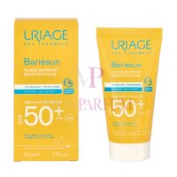 Uriage Bariesun Mat Fluid SPF50+ 50ml