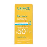 Uriage Bariesun Mat Fluid SPF50+ 50ml
