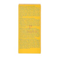 Uriage Bariesun Mat Fluid SPF50+ 50ml