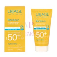 Uriage Bariesun Mat Fluid SPF50+