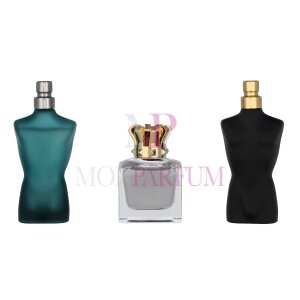 J.P. Gaultier Le Male Set