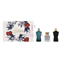 J.P. Gaultier Le Male Set