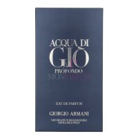 Armani Acqua Di Gio Profondo Edp Spray