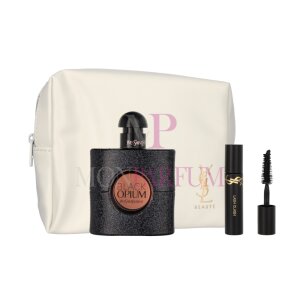 YSL Black Opium Giftset