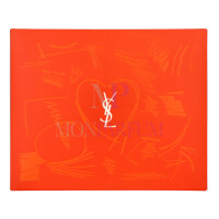 YSL Black Opium Geschenkset Eau de Parfum 50ml/Mini Mascara 2ml/Pouch