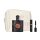 YSL Black Opium Geschenkset Eau de Parfum 50ml/Mini Mascara 2ml/Pouch