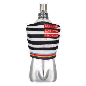 J.P. Gaultier Le Male Limited Edition Eau de Toilette 125ml