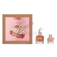 J.P. Gaultier Scandal Giftset