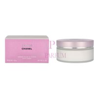 Chanel Chance Body Cream