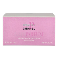 Chanel Chance Body Cream