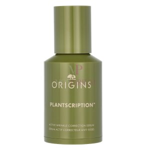 Origins Plantscription Active Wrinkle Correction Serum