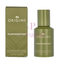 Origins Plantscription Active Wrinkle Correction Serum