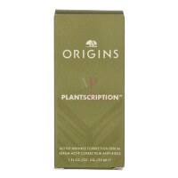 Origins Plantscription Active Wrinkle Correction Serum