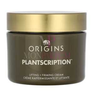 Origins Plantscription Lifting + Firming Cream 50ml