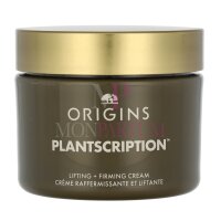 Origins Plantscription Lifting + Firming Cream