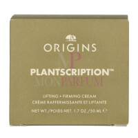 Origins Plantscription Lifting + Firming Cream