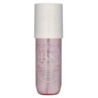 Sol De Janeiro Brazilian Crush Cheirosa 68 Body Mist