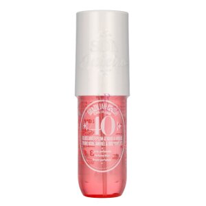 Sol De Janeiro Brazilian Crush Cheirosa 40 Hair & Body Mist