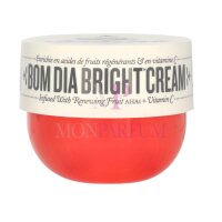Sol De Janeiro Bom Dia Bright Body Cream 240ml