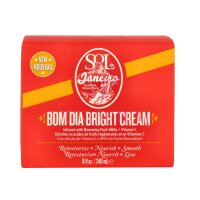 Sol De Janeiro Bom Dia Bright Body Cream 240ml