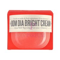 Sol De Janeiro Bom Dia Bright Body Cream