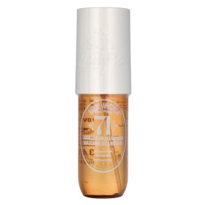 Sol De Janeiro Brazilian Crush Cheirosa 71 Body Mist 90ml