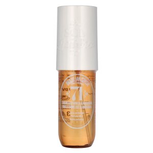 Sol De Janeiro Brazilian Crush Cheirosa 71 Body Mist