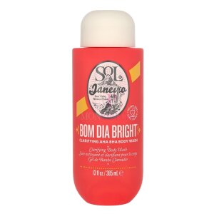 Sol De Janeiro Bom Dia Bright Body Wash 385ml