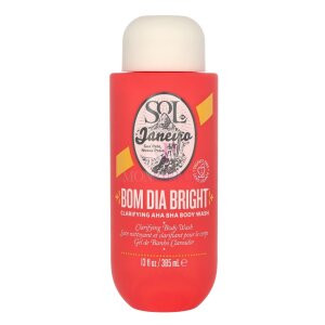 Sol De Janeiro Bom Dia Bright Body Wash