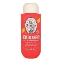 Sol De Janeiro Bom Dia Bright Body Wash 385ml