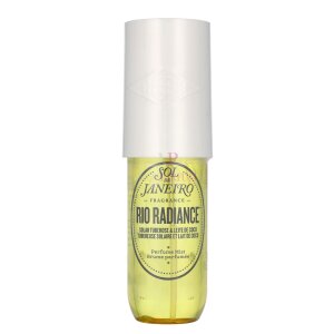 Sol De Janeiro Rio Radiance Perfume Mist 90ml