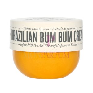 Sol De Janeiro Brazilian Bum Bum Body Cream 240ml