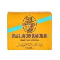 Sol De Janeiro Brazilian Bum Bum Body Cream 240ml