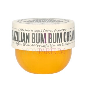 Sol De Janeiro Brazilian Bum Bum Body Cream 75ml
