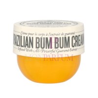 Sol De Janeiro Brazilian Bum Bum Body Cream