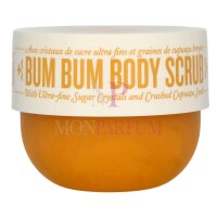 Sol De Janeiro Bum Bum Body Scrub 220g