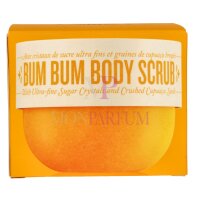 Sol De Janeiro Bum Bum Body Scrub 220g