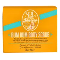 Sol De Janeiro Bum Bum Body Scrub